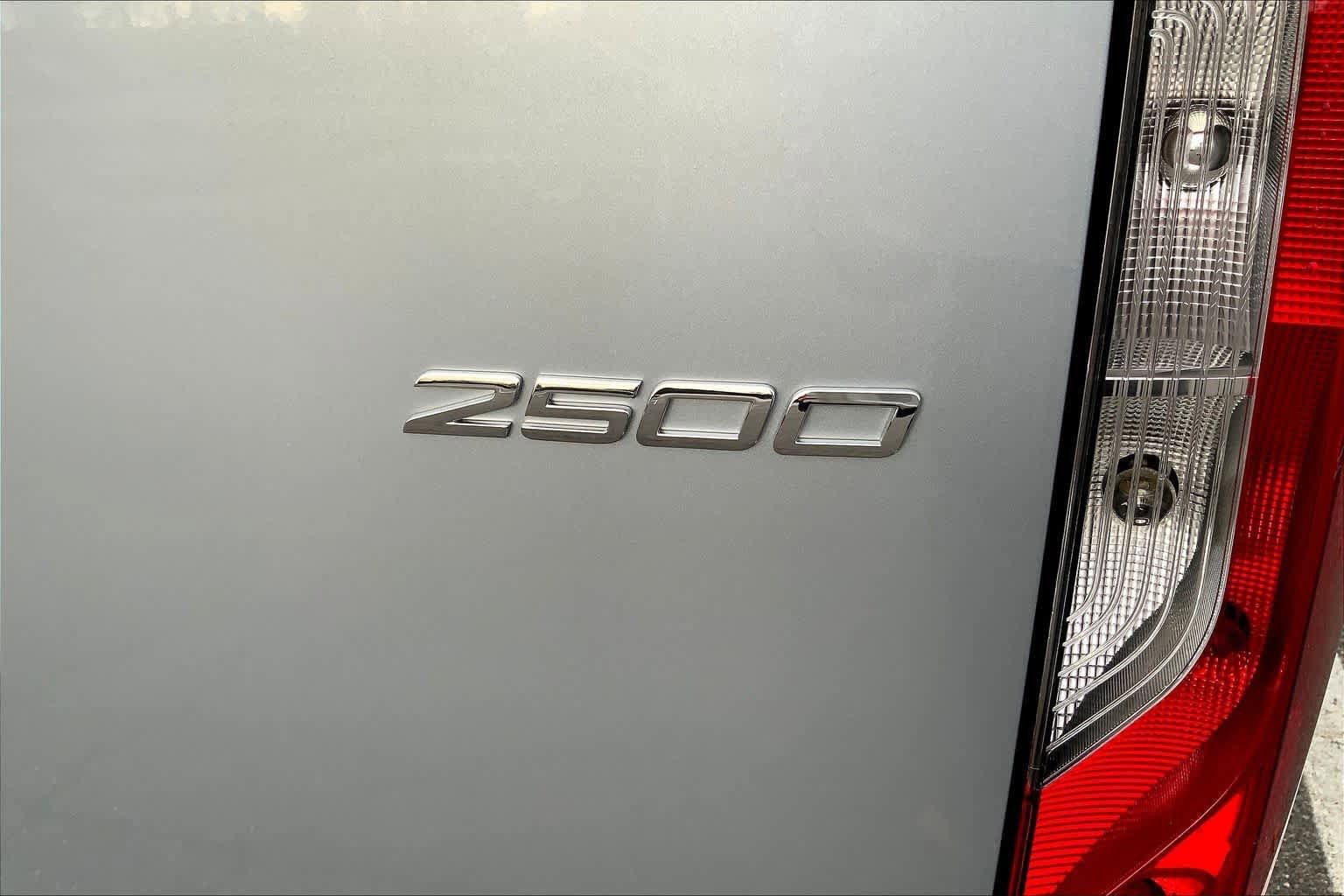 New 2026 High-tech silver metallic Mercedes-Benz  image 20
