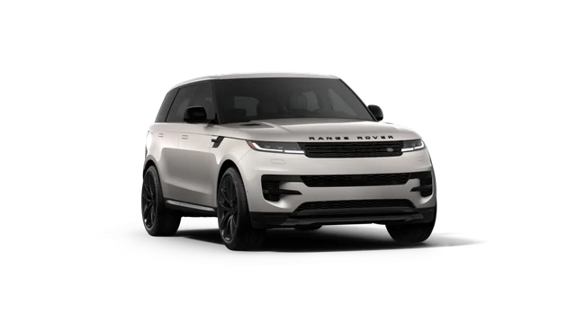 2026 LAND ROVER Range Rover Sport SE 360PS