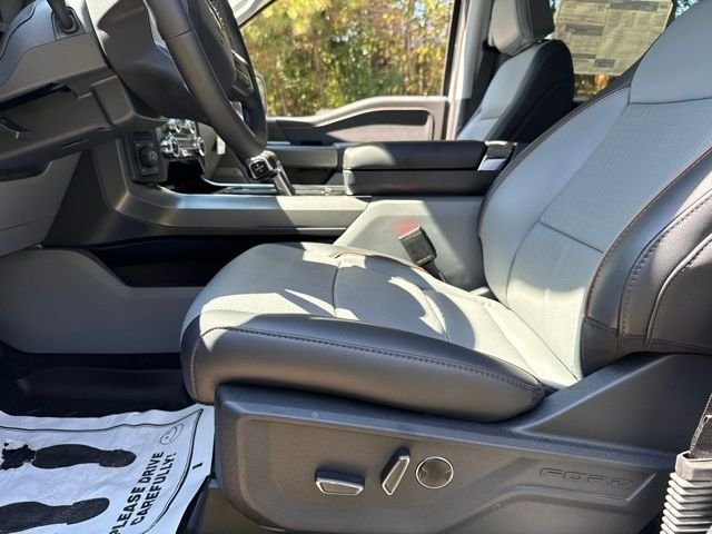 New 2026 Avalanche Ford Lariat image 22