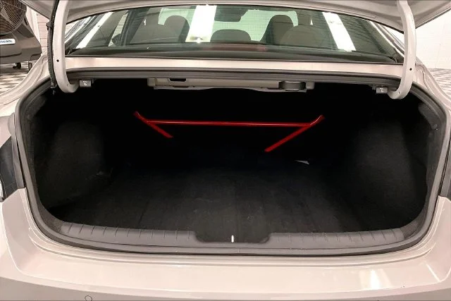 2023 Hyundai Elantra N - Photo 41
