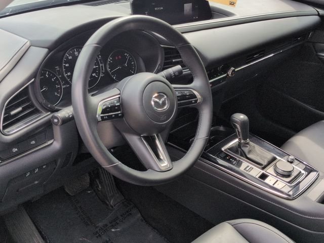Used 2025 Gray Mazda 2.5 S Preferred Package image 12
