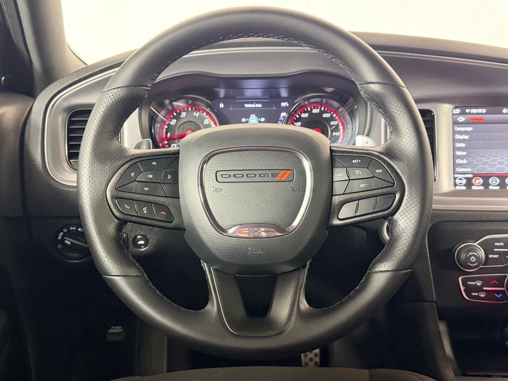 Certified Used 2023  Dodge R/T image 13