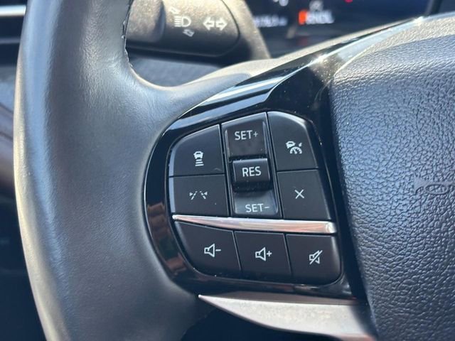 2025 Ford Explorer Platinum - Photo 18