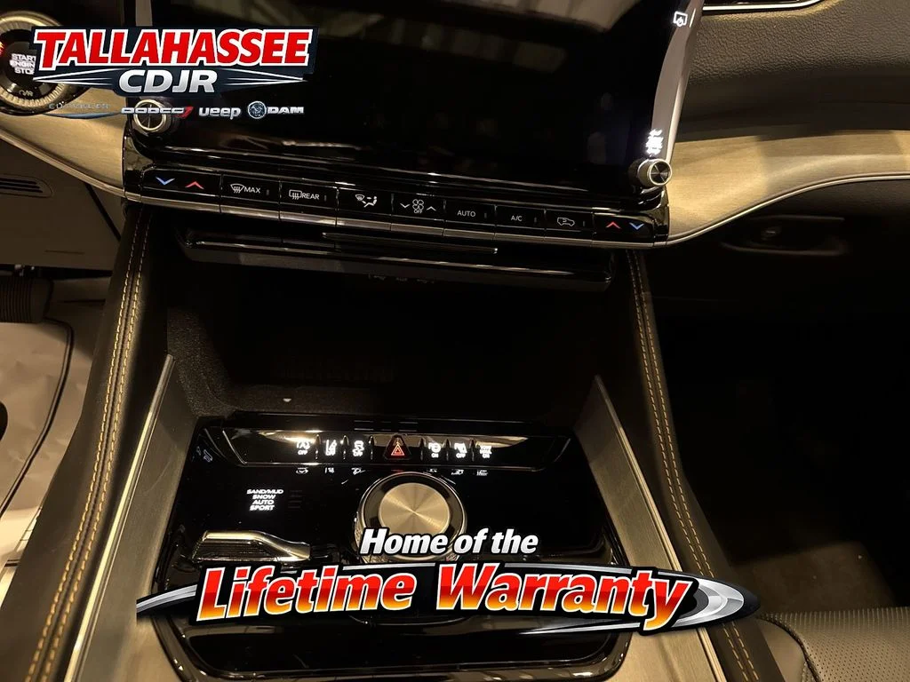 New 2026 High Gloss Black Exterior Paint Jeep 85th Anniversary Edition image 22