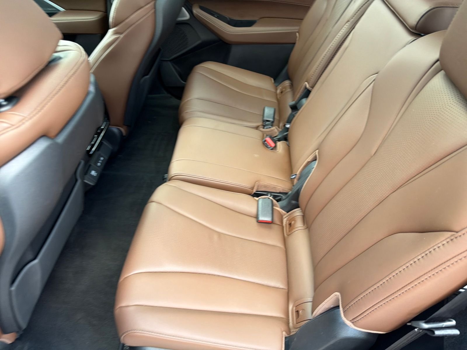 Used 2025 White Acura Technology Package image 26