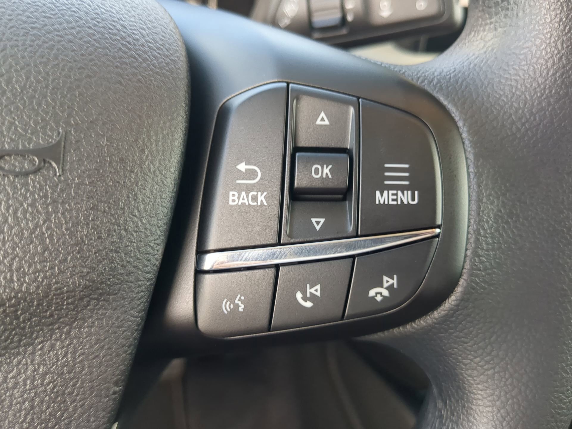 New 2026 Oxford White Ford Big Bend® image 60