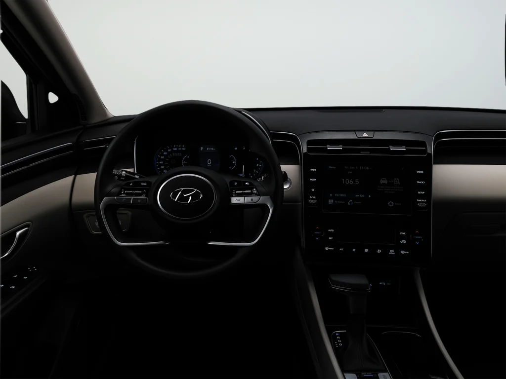 Used 2024 Blue Hyundai SEL image 38