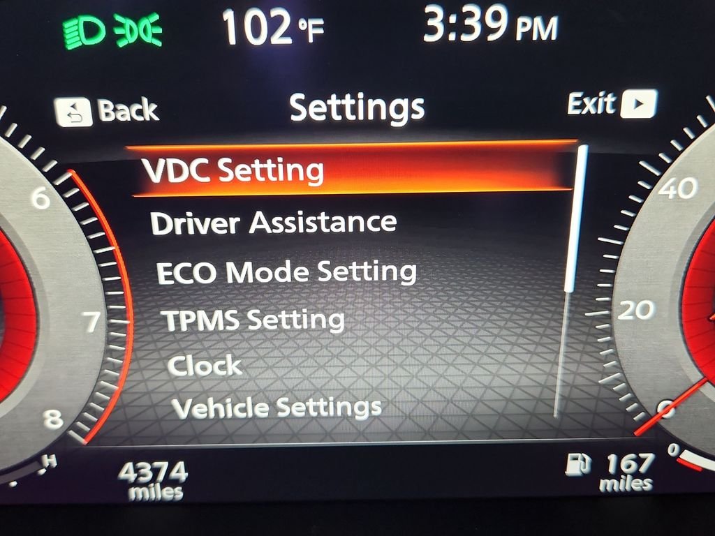 Certified Used 2025 Gray Nissan SL image 29