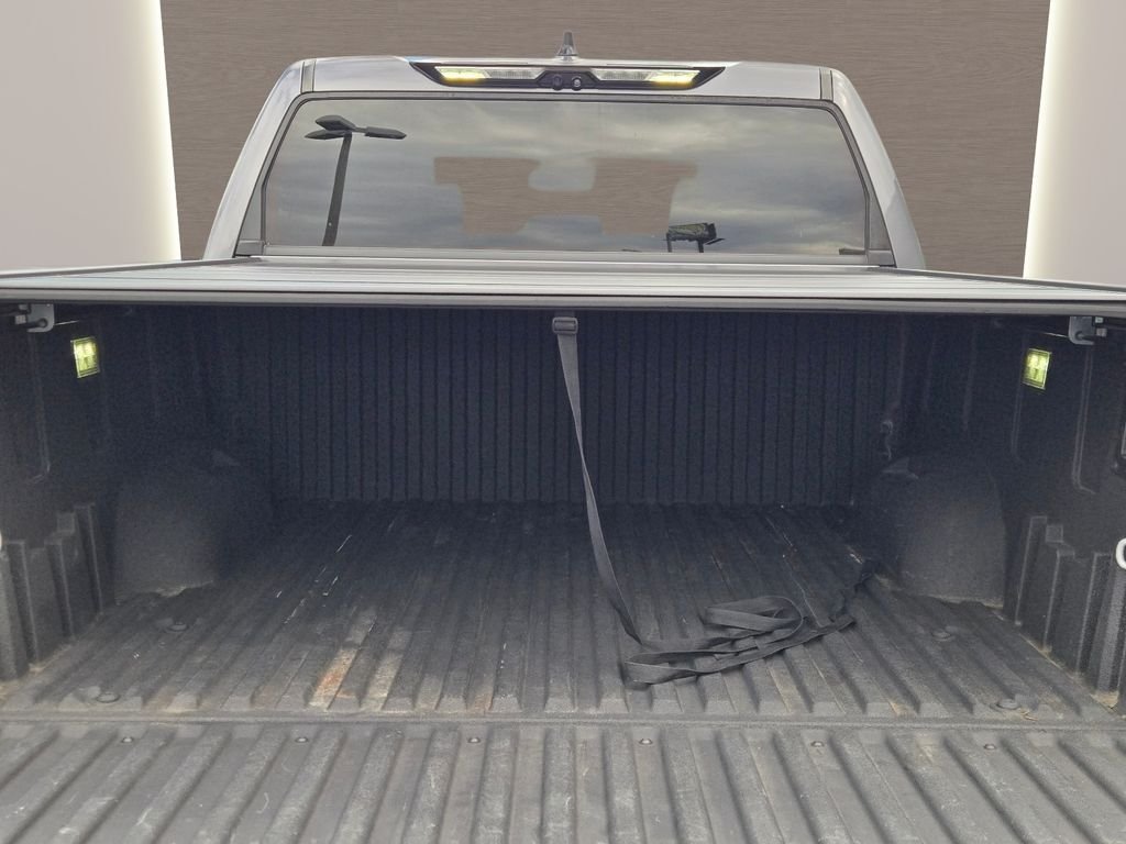 Used 2023 Gray Toyota Platinum image 12