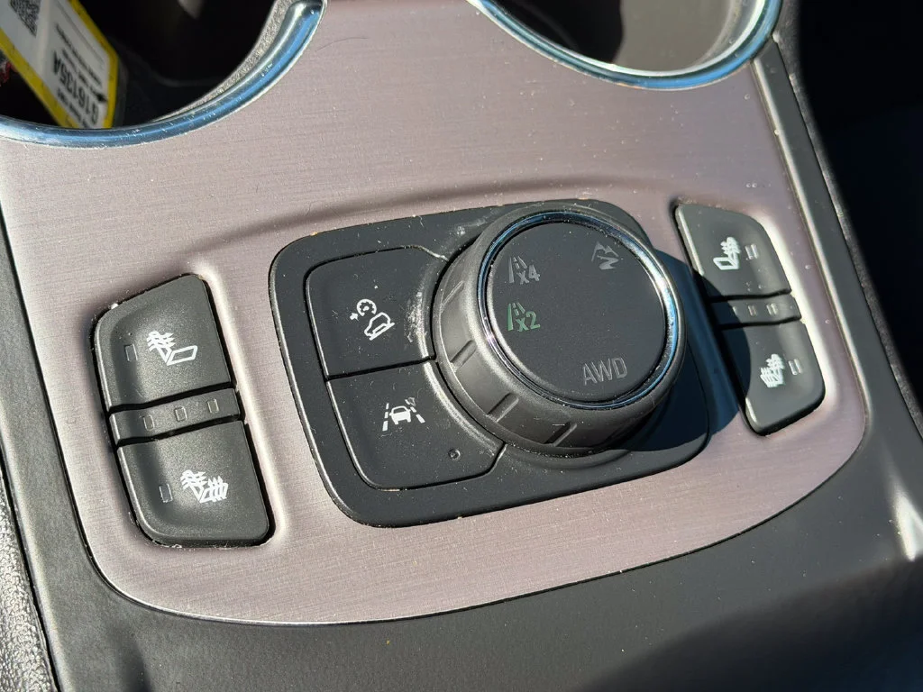 2023 GMC Terrain AT4 - Photo 43