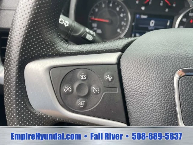 2024 GMC Terrain SLE - Photo 29