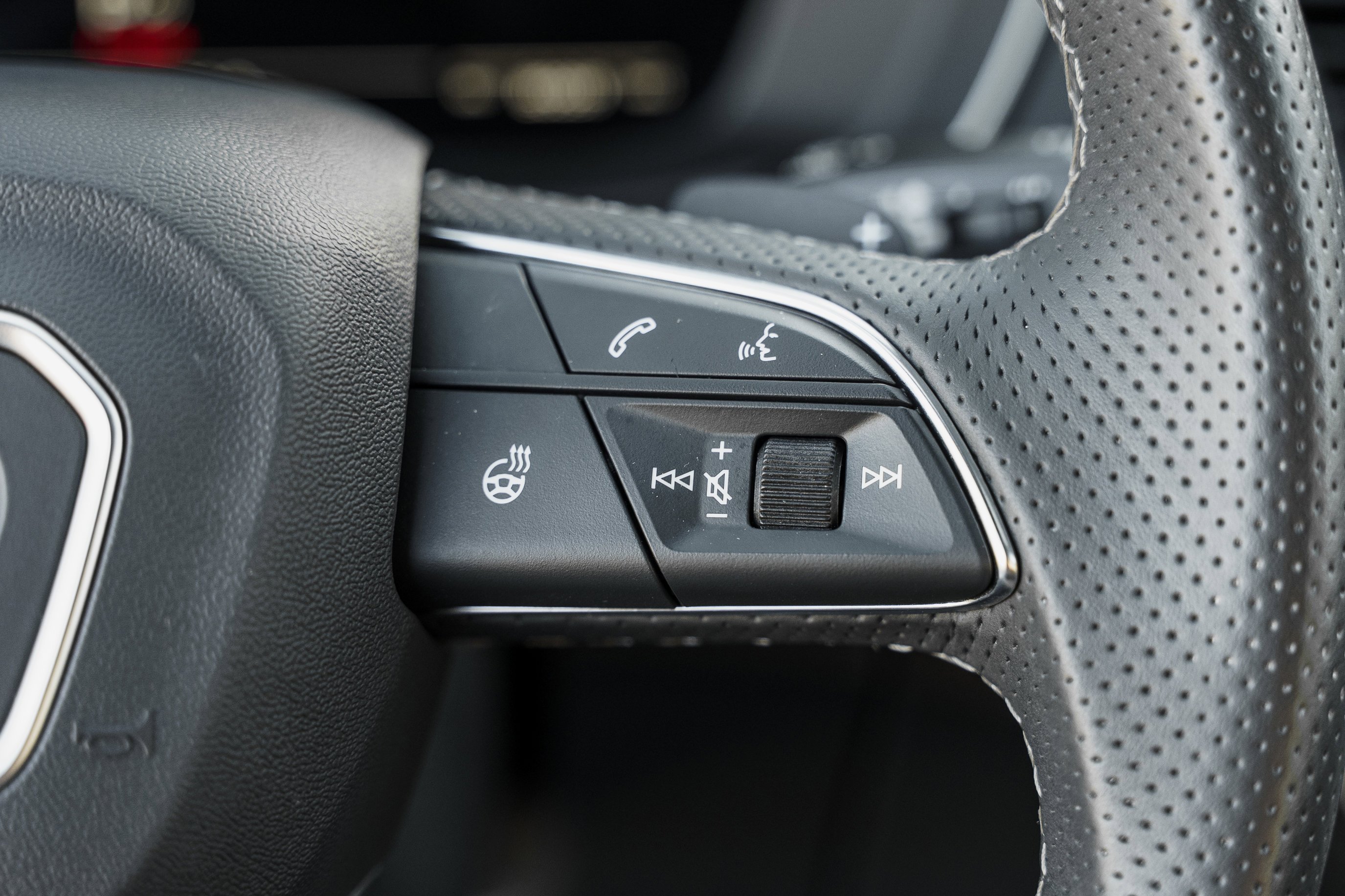 2024 Audi SQ5 Prestige - Photo 19