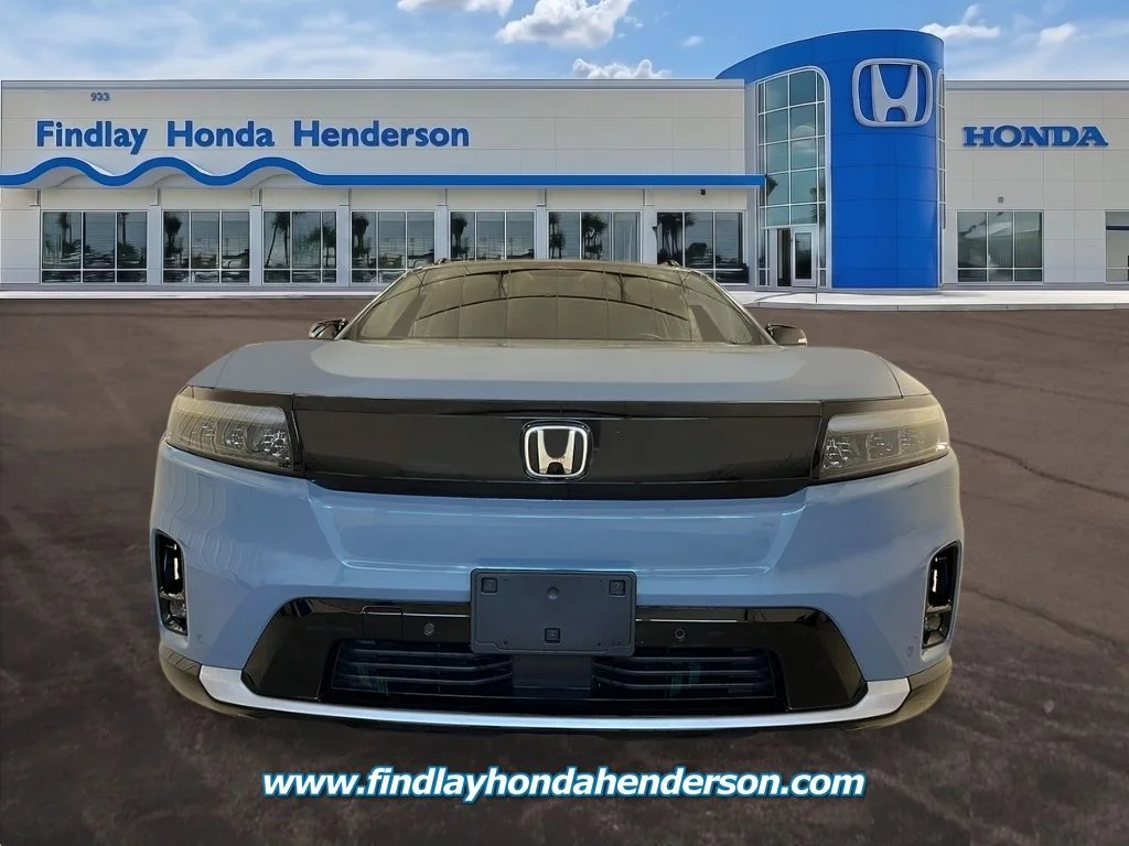 New 2026 Sonic Gray Pearl Honda Touring image 10