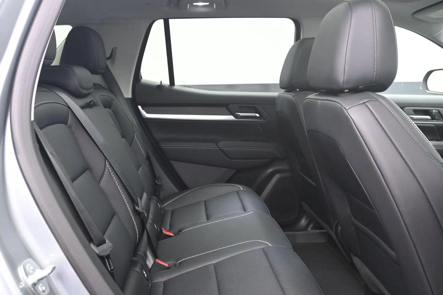 2026 GMC Terrain Denali - Photo 14