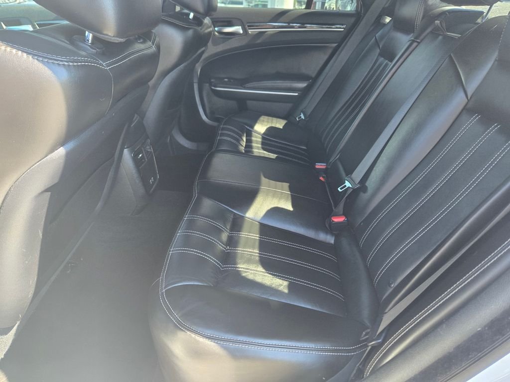 Used 2022 White Chrysler S image 11