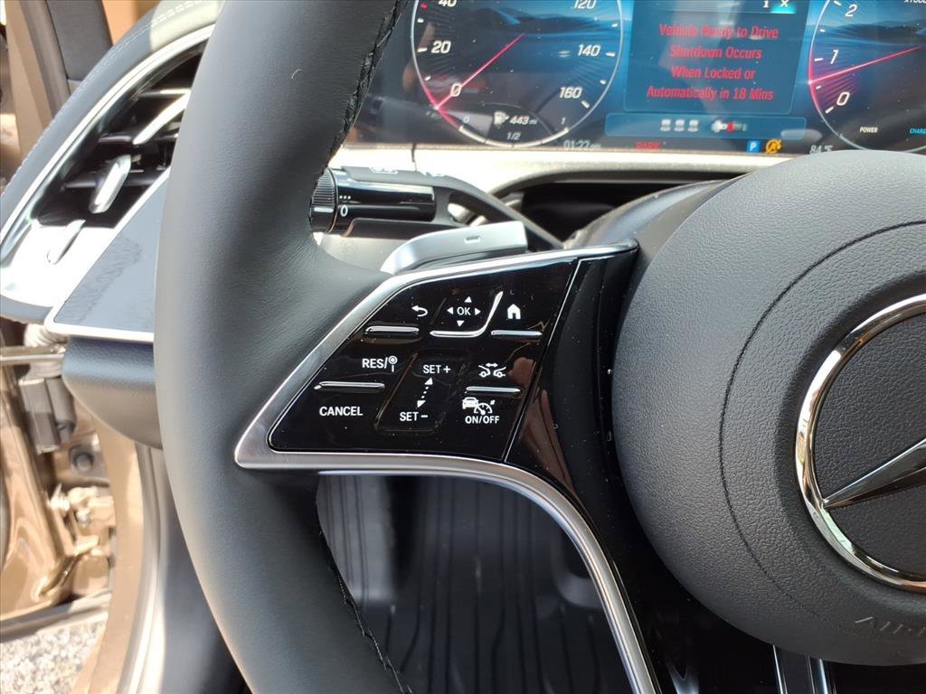 New 2026 Sonoran Brown Metallic Mercedes-Benz E 450 image 36