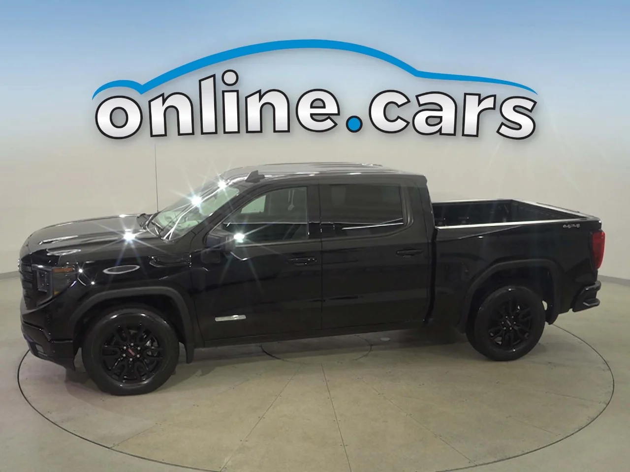 Certified Used 2023 Black GMC Elevation image 32