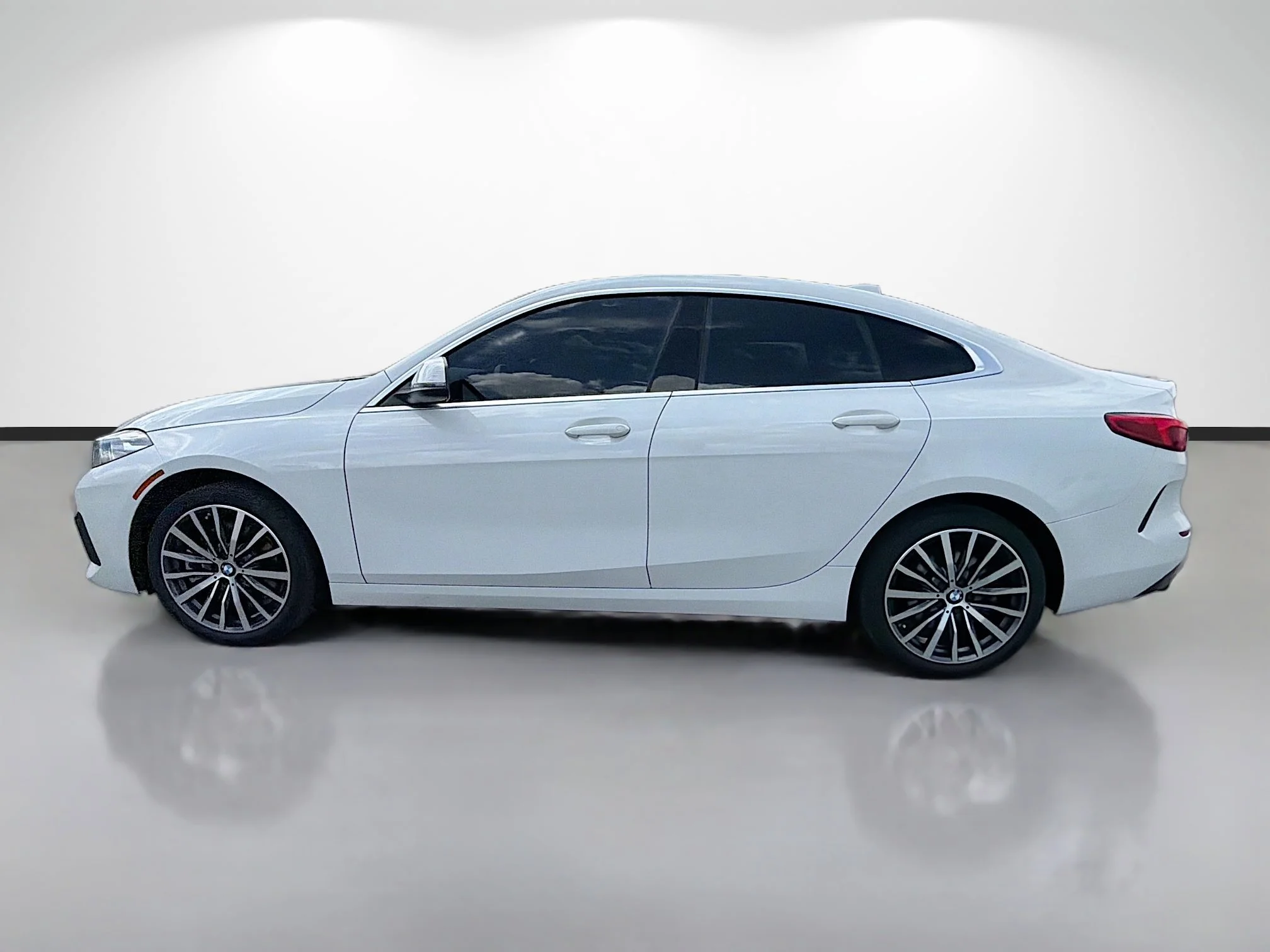 Used 2023 Alpine White BMW 228i image 6