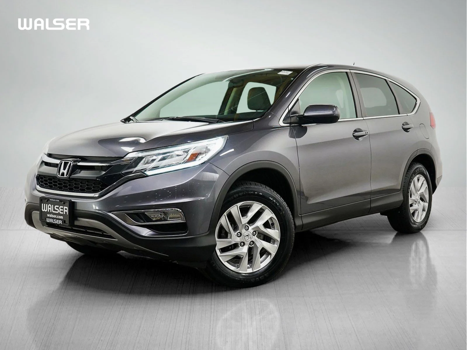 2015 Honda CR-V's photo