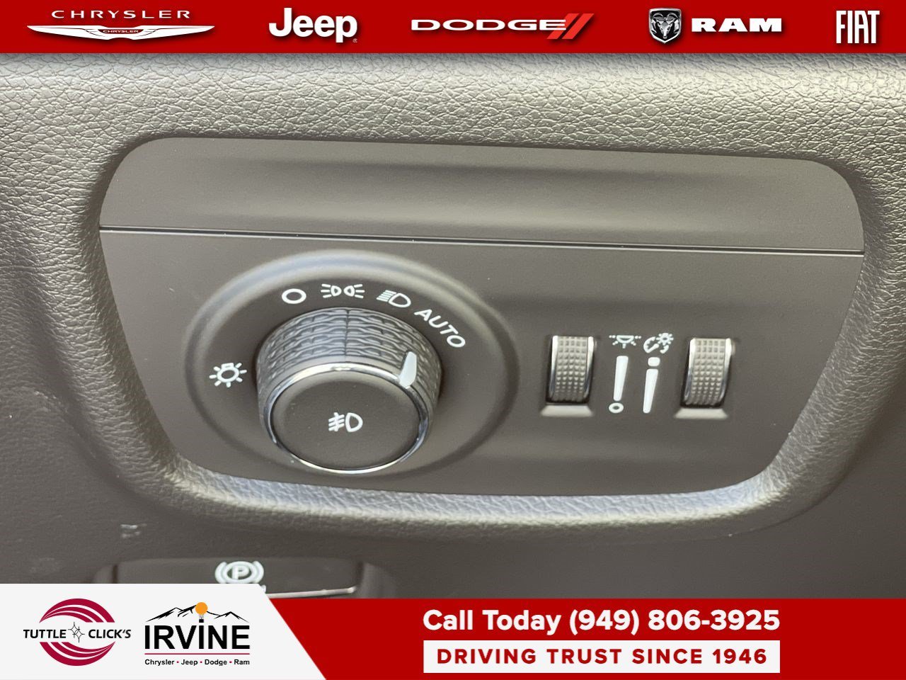 New 2027 High-Gloss Black Paint Jeep Limited Reserve image 29