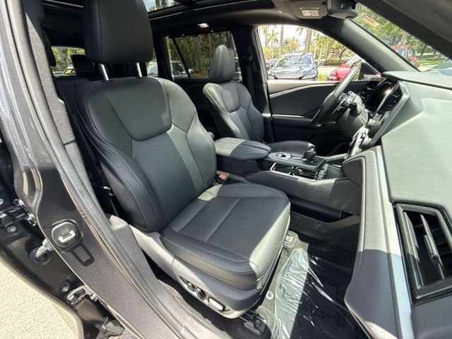 2024 Lexus TX 350 - Photo 27