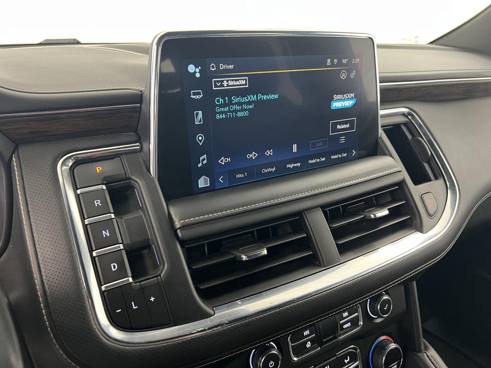2024 Chevrolet Tahoe Premier - Photo 7