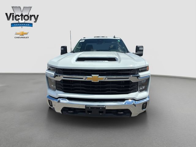 2026 Chevrolet Silverado 3500 HD LT - Photo 16