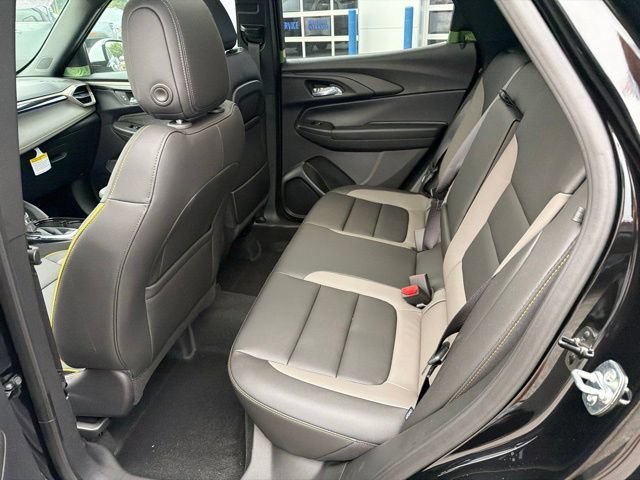 2026 Chevrolet Trailblazer Activ - Photo 22