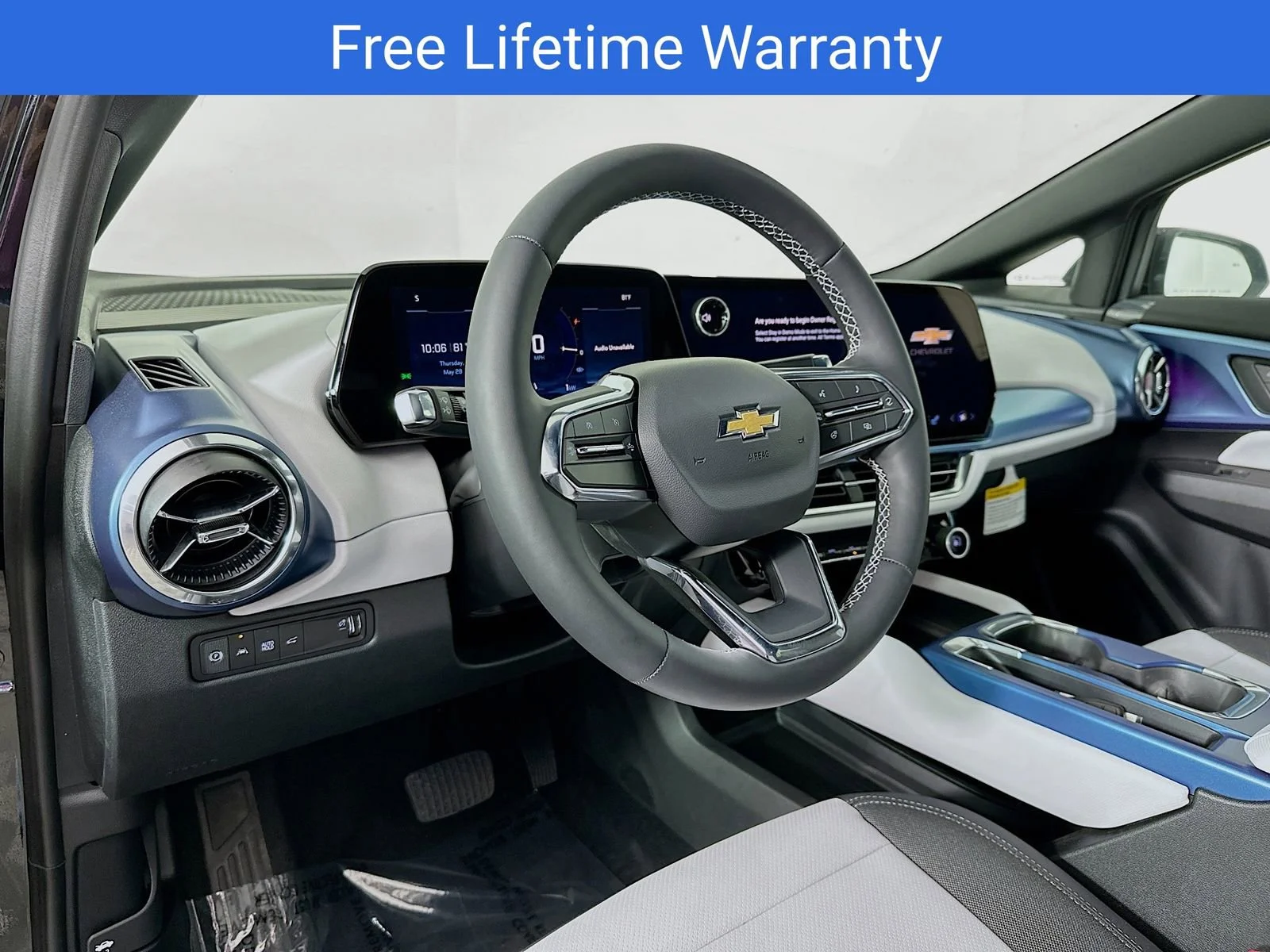 2026 Chevrolet Equinox EV 2LT - Photo 10