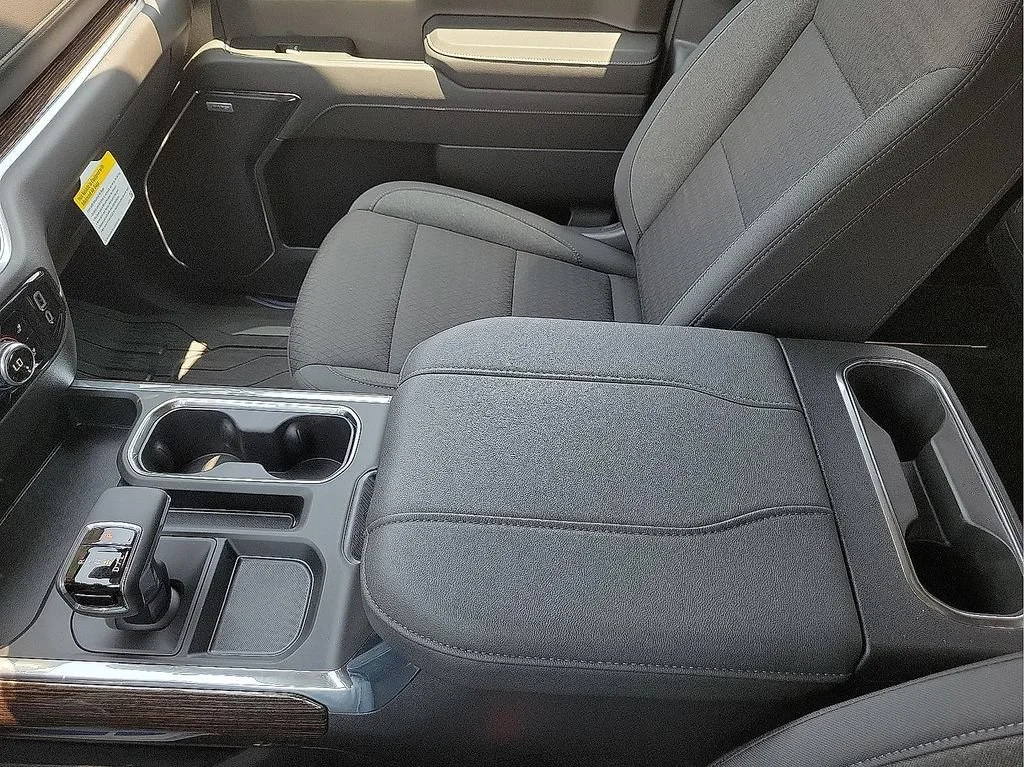 2026 GMC Sierra 1500 Elevation - Photo 20