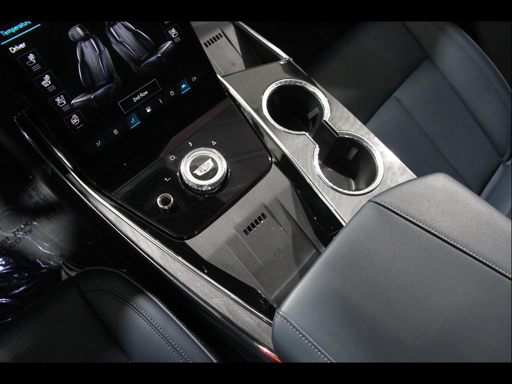 2026 Cadillac Escalade IQ Premium Sport - Photo 19