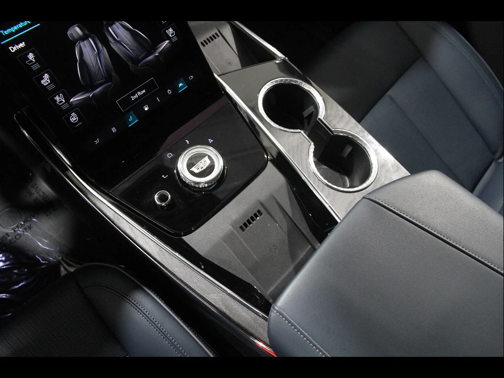 2026 Cadillac Escalade IQ Premium Sport - Photo 19