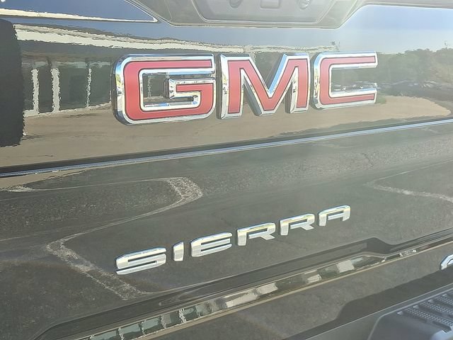 2025 GMC Sierra 2500HD AT4 - Photo 29