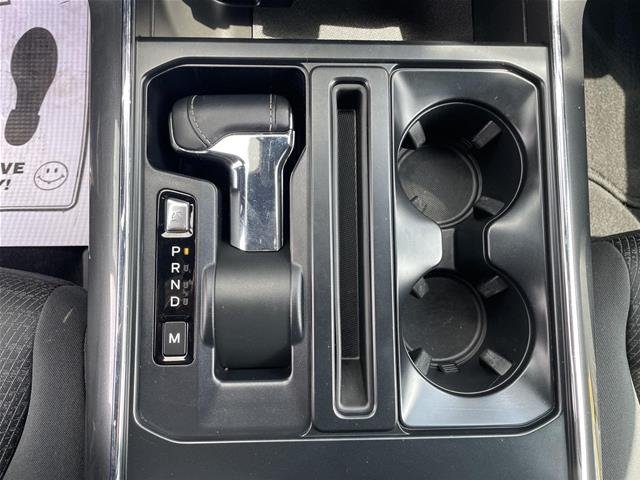 Certified Used 2023 Carbonized Gray Ford XLT image 52