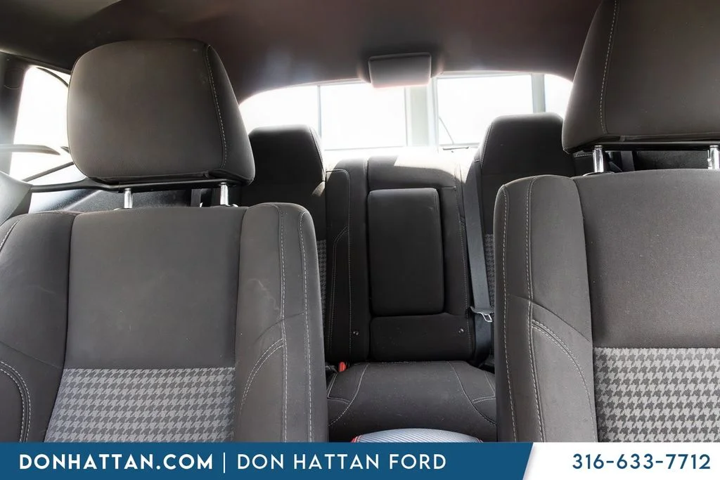 Certified Used 2021 Red Dodge SXT image 14