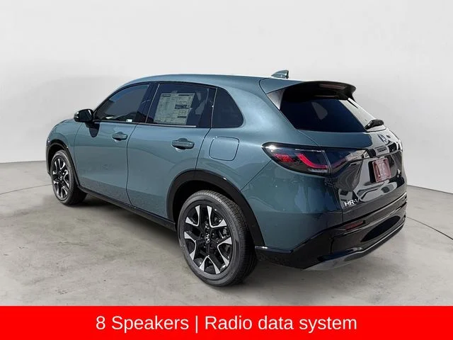 New 2027  Honda EX-L image 3