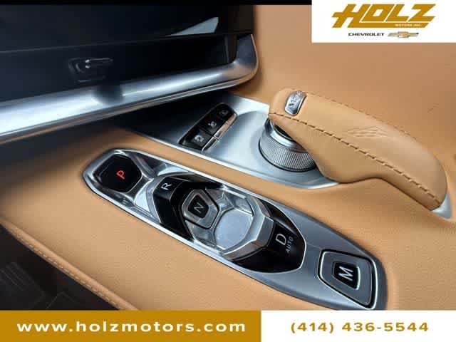 Certified Used 2022 Torch Red Chevrolet 2LT image 17