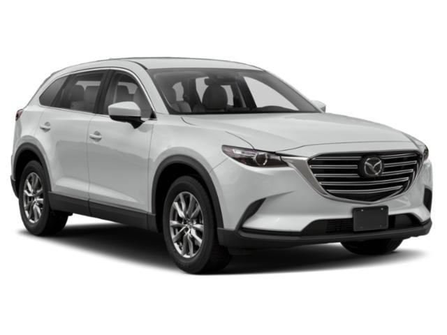 Used 2019 Soul Red Crystal Metallic Mazda Touring image 9