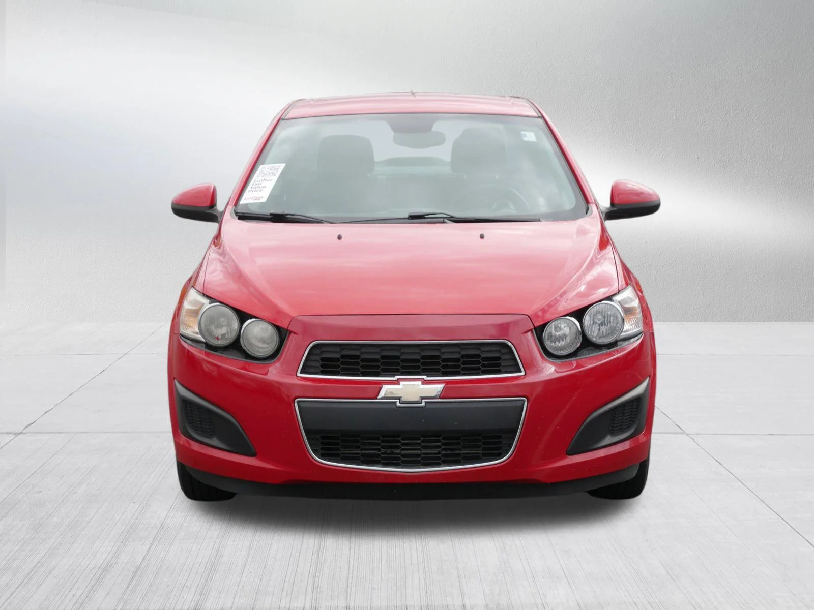 Used 2013 Chevrolet Sonic LT with VIN 1G1JC5SH7D4176014 for sale in Bloomington, MN