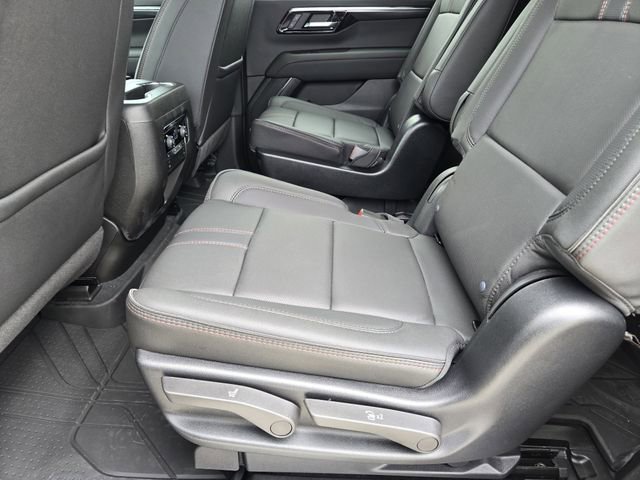 2025 Chevrolet Tahoe RST - Photo 21