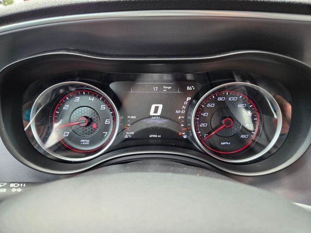 Used 2019 Green Dodge R/T Scat Pack image 33