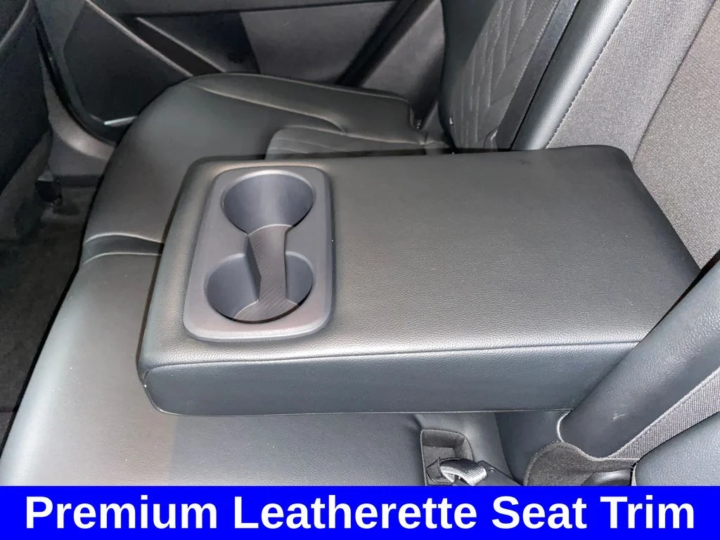 Used 2025 Blue Kia X-Line image 12