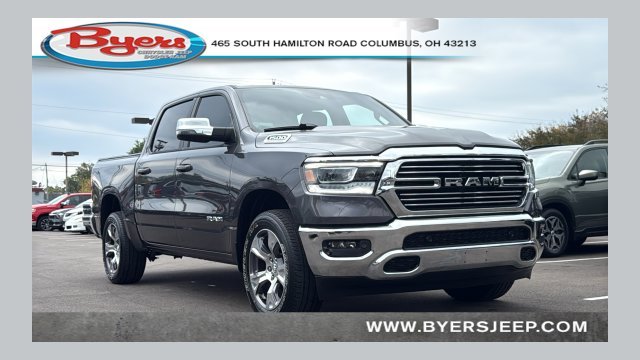 2024 RAM 1500