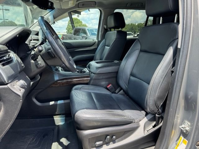 Used 2019 Pepperdust Metallic Chevrolet LT image 16