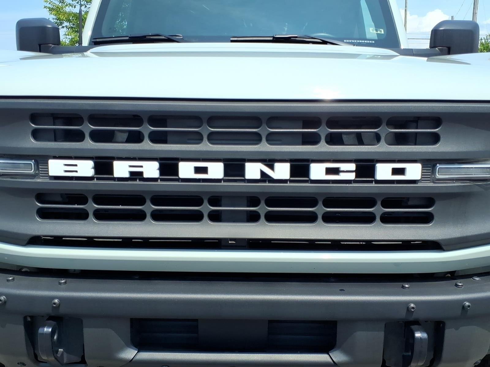 Used 2024 Cactus Gray Ford Black Diamond Sasquatch image 16
