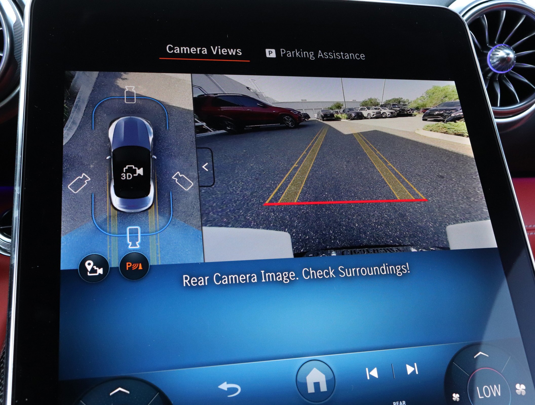 2025 Mercedes-Benz SL Mercedes-AMG - Photo 54