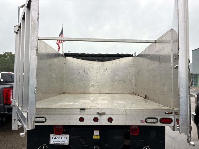 Used 2024 White Ford XL image 8