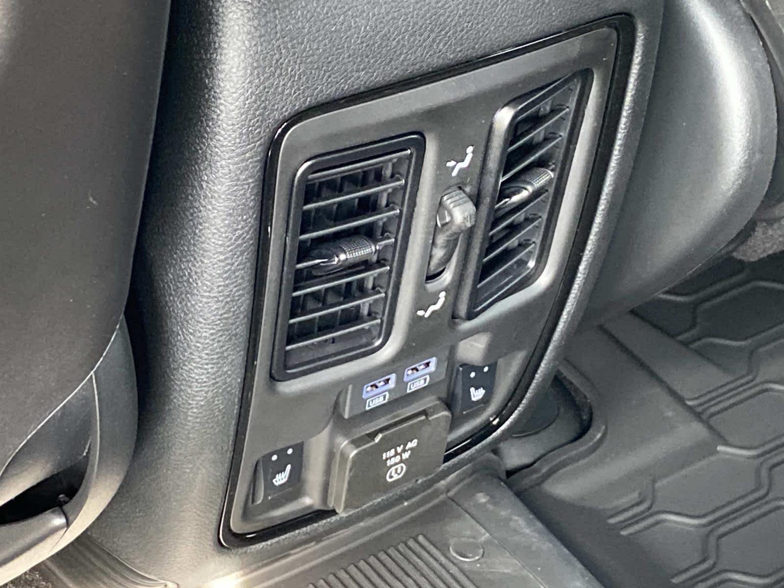 Used 2026 DB Black Clearcoat Dodge GT Plus HEMI V8 image 13