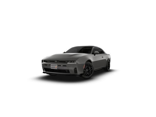 2026 Dodge Charger Charger Scat Pack R/T Scat Pack