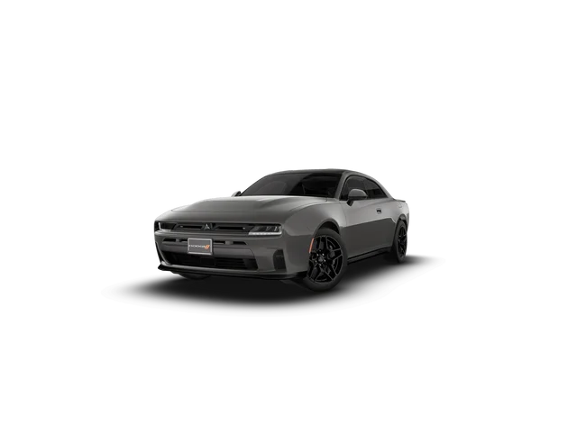 2026 Dodge Charger Charger Scat Pack R/T Scat Pack